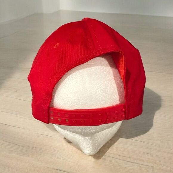 American Fireworks hat cap baseball SnapBack - Picture 3 of 9